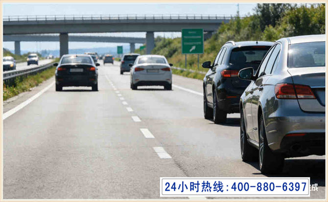 隆化长春拖车电话